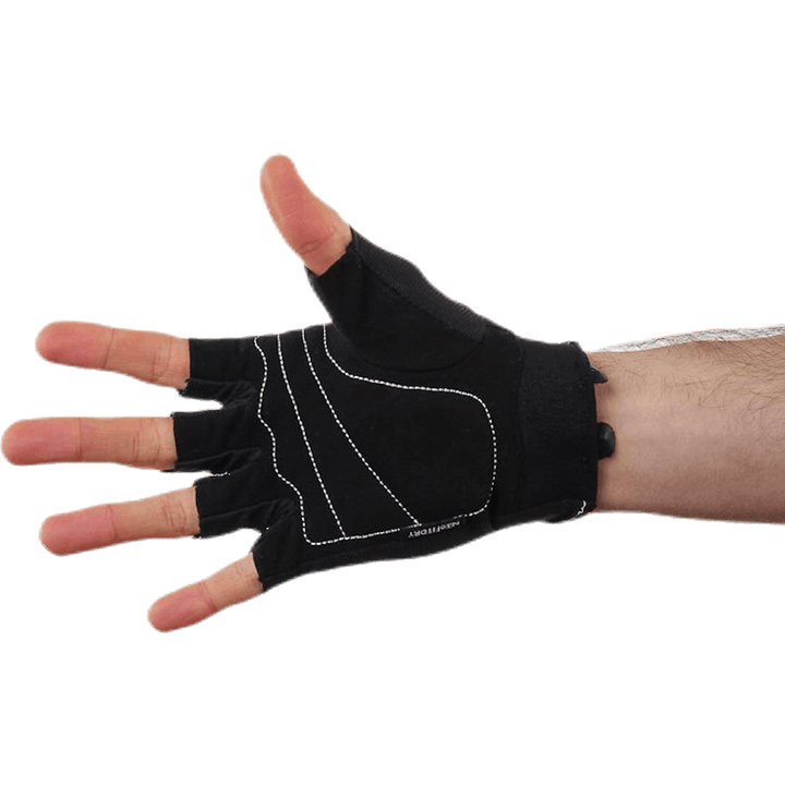 Fundamental Training Gloves White/Black