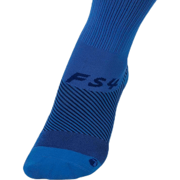 FS4+ Compression Bracing Socks Blue