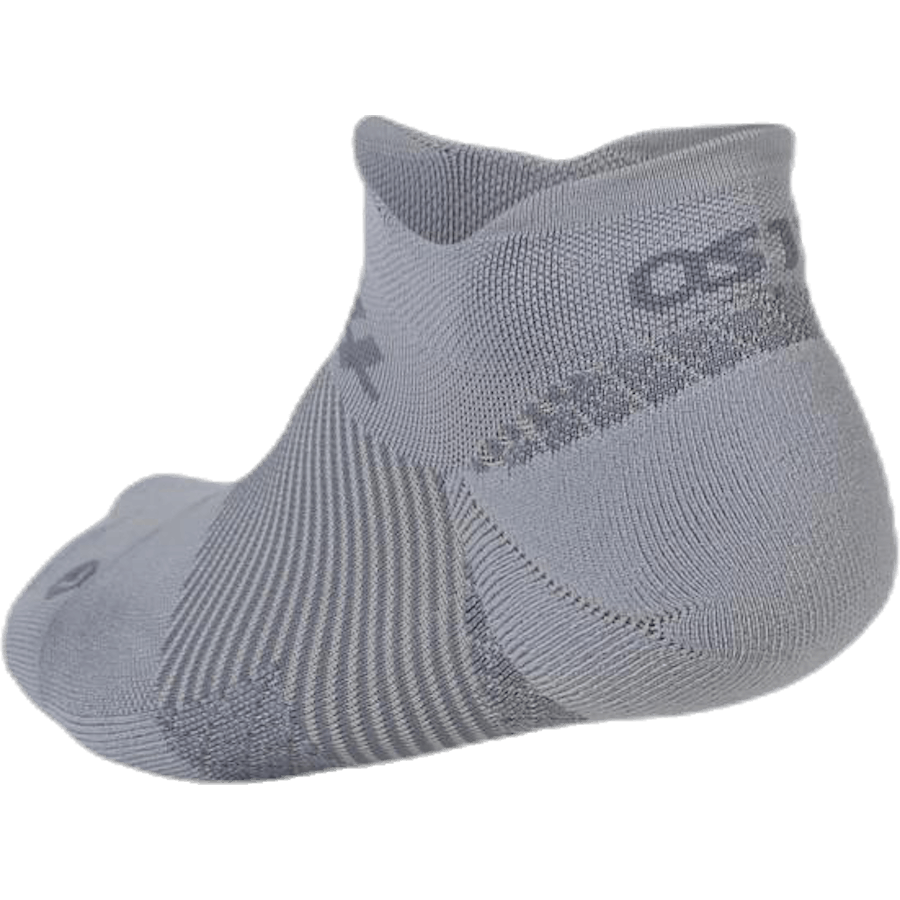 FS4 Plantar Fasciitis Socks NS Grey