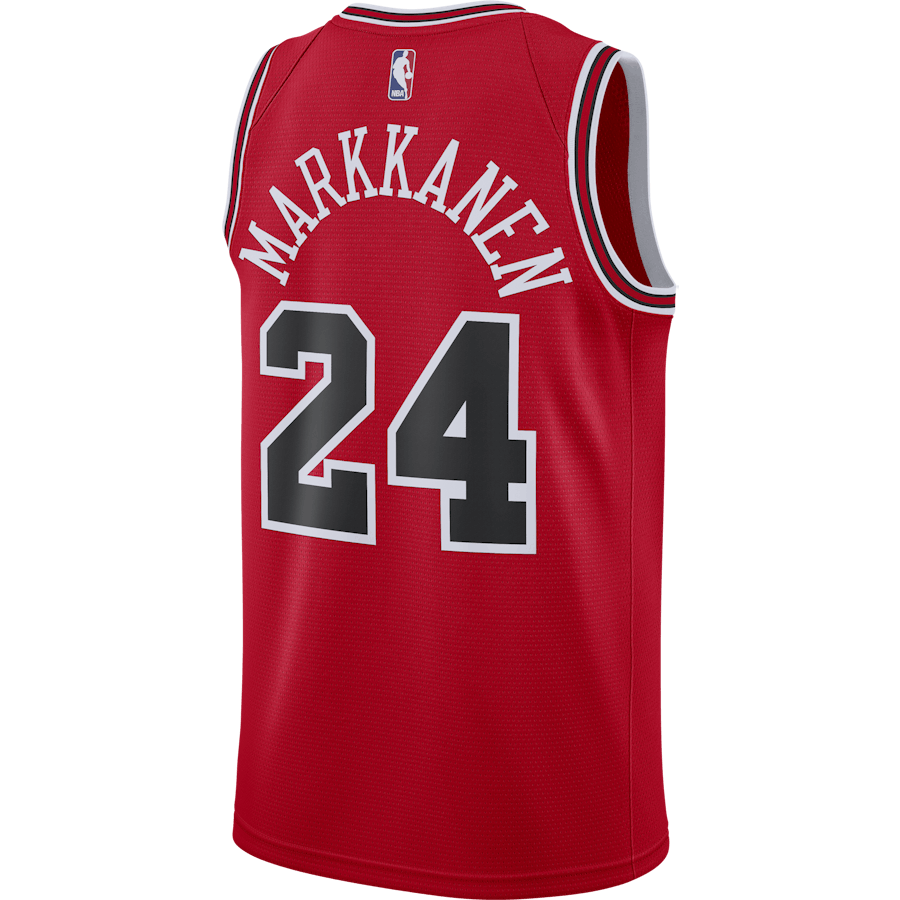 Bulls Swgmn Jsy Road Markkaneni Ülikool