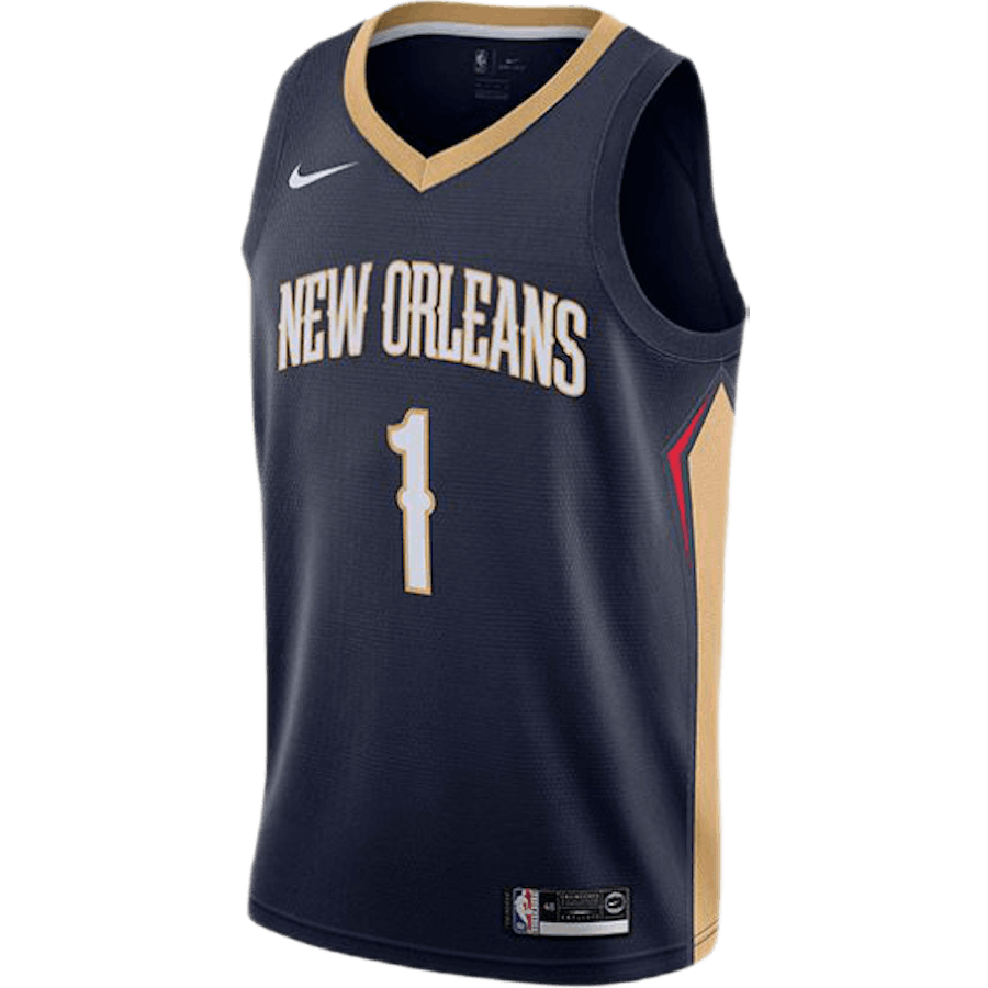 Pelicans Williamson Icon Swingman