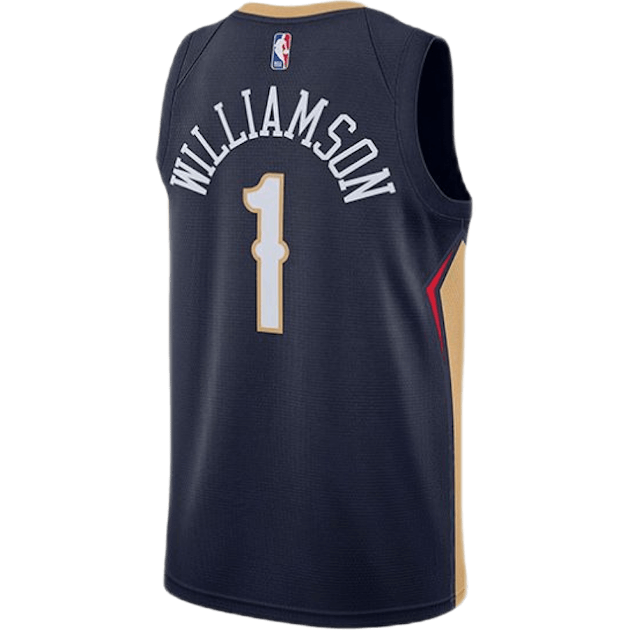 Pelicans Williamson Icon Swingman