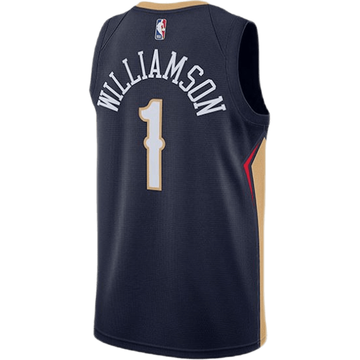 Pelicans Williamson Icon Swingman