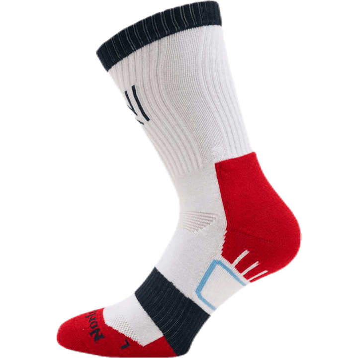 Calzini da basket - Sabonis Red