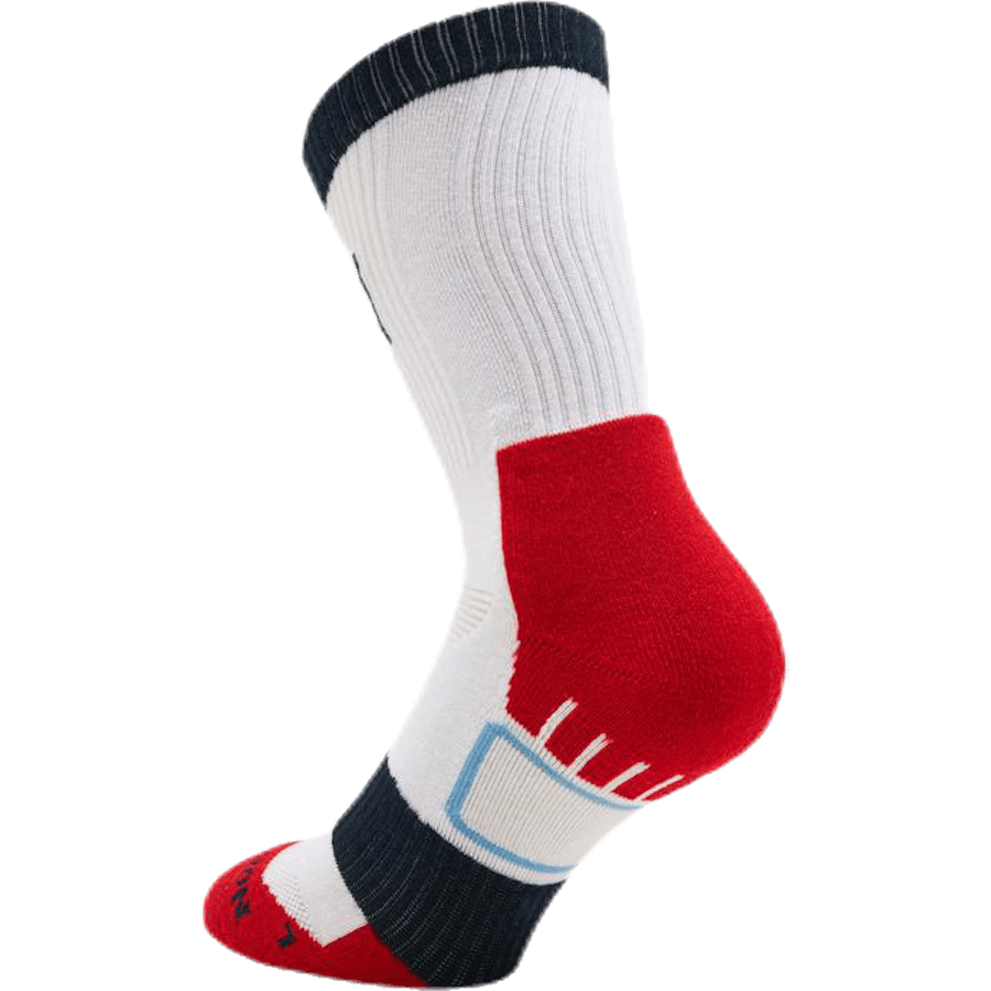 Calzini da basket - Sabonis Red