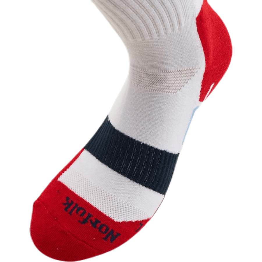 Calzini da basket - Sabonis Red