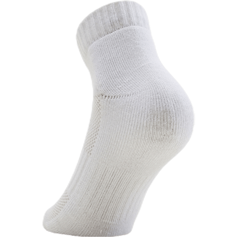 Fred 2-Pack Basic Socks White