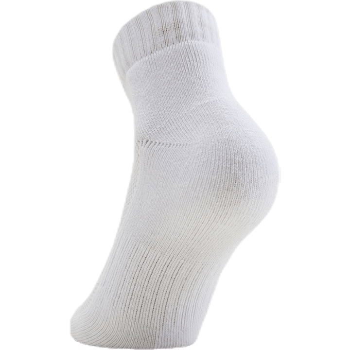 Fred 2-Pack Basic Socks White
