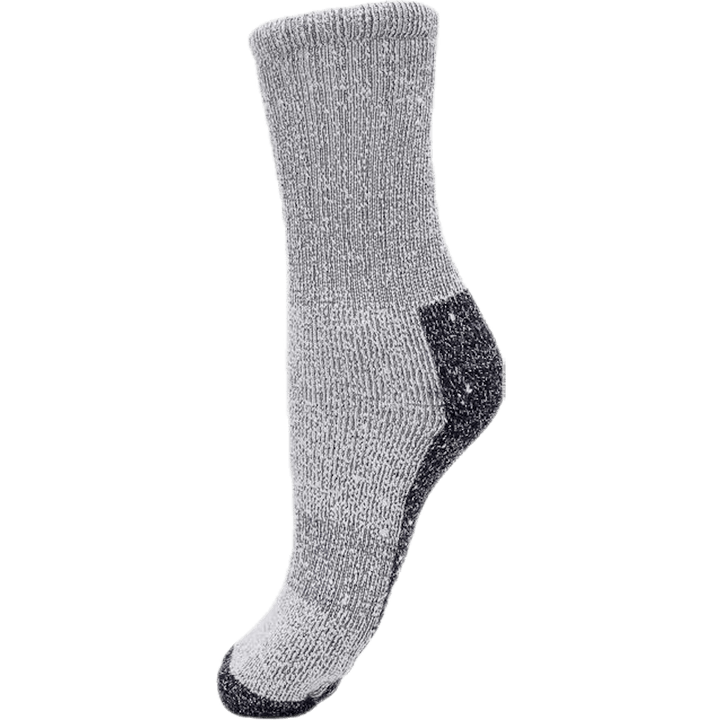 Trekking & Hiking Socks - Nasuh Grey
