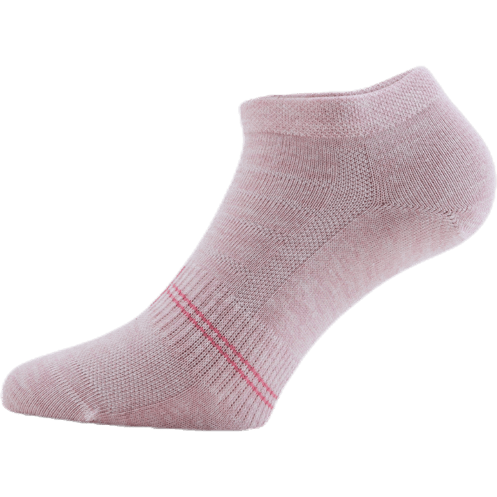 Low Cut Socks - Minnie 3-Pack Pink