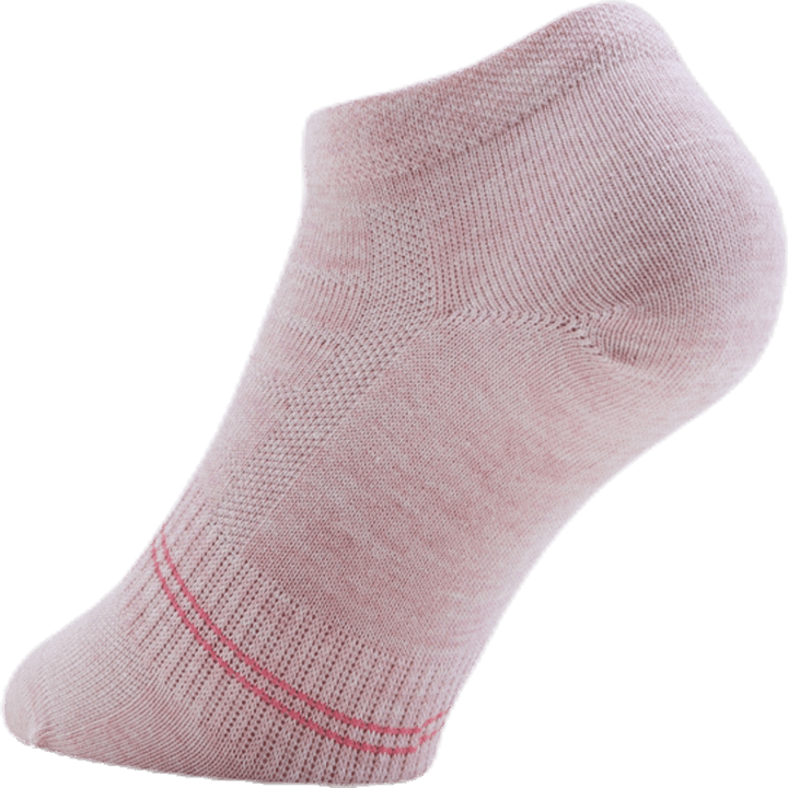 Low Cut Socks - Minnie 3-Pack Pink