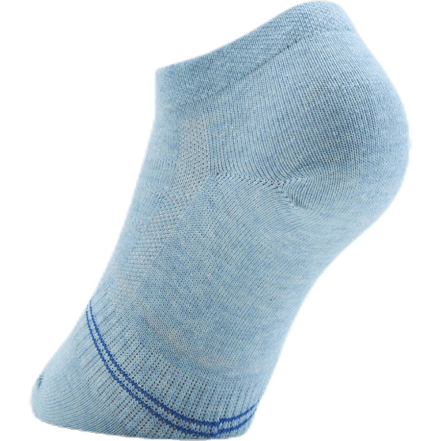 Low Cut Socks - Minnie 3-Pack Pink