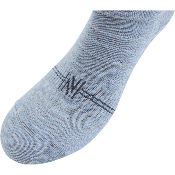Low Cut Socks - Minnie 3-Pack Pink