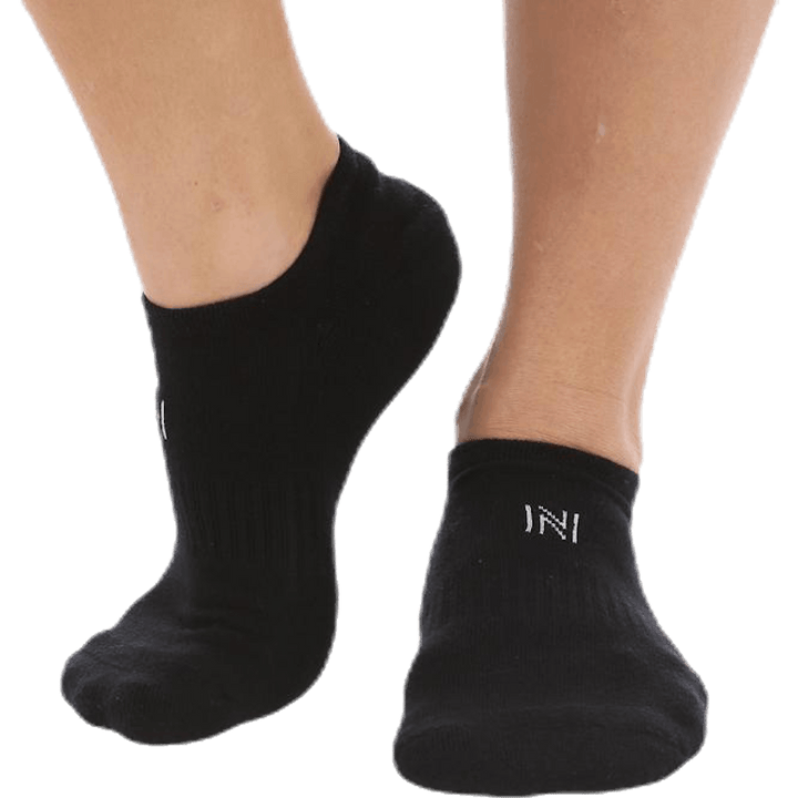 Tiger 2-pack Multisport Socks Black