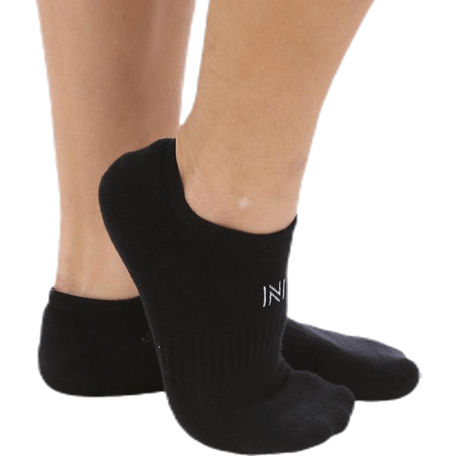 Tiger 2-pack Multisport Socks Black