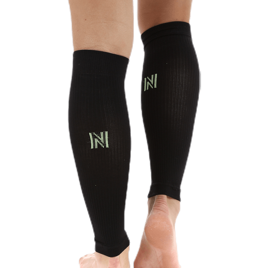 Ricky Calf Compression Black