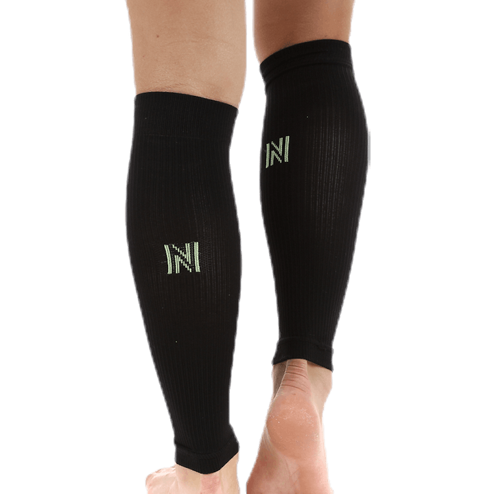 Ricky Calf Compression Black