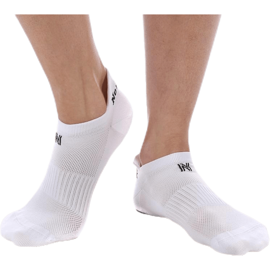 Izzy 3-Pack Running White