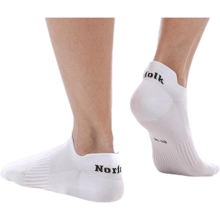 Izzy 3-Pack Running White