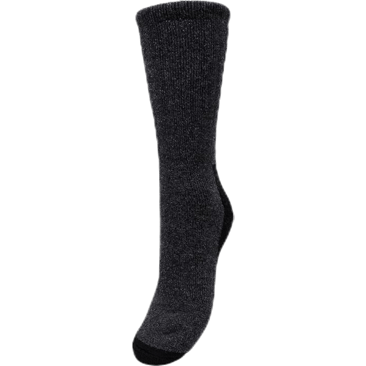 Trekking & Hiking Socks - Nasuh Black