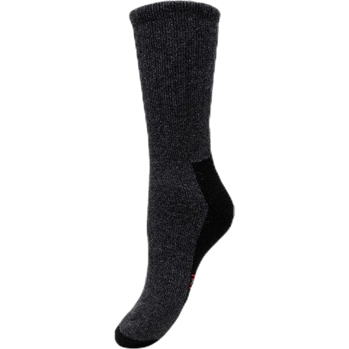 Trekking & Hiking Socks - Nasuh Black