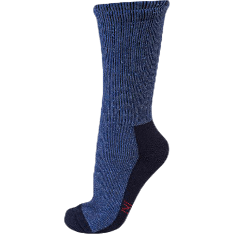 Trekking & Hiking Socks - Nasuh Blue