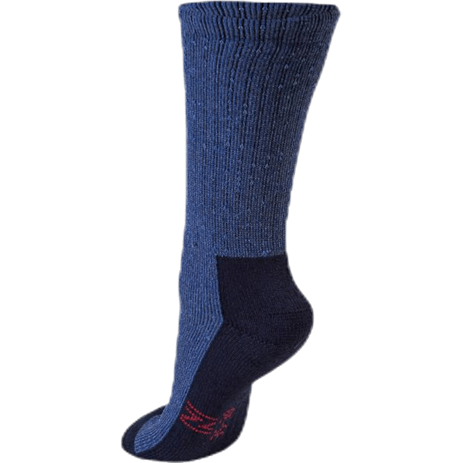 Trekking & Hiking Socks - Nasuh Blue