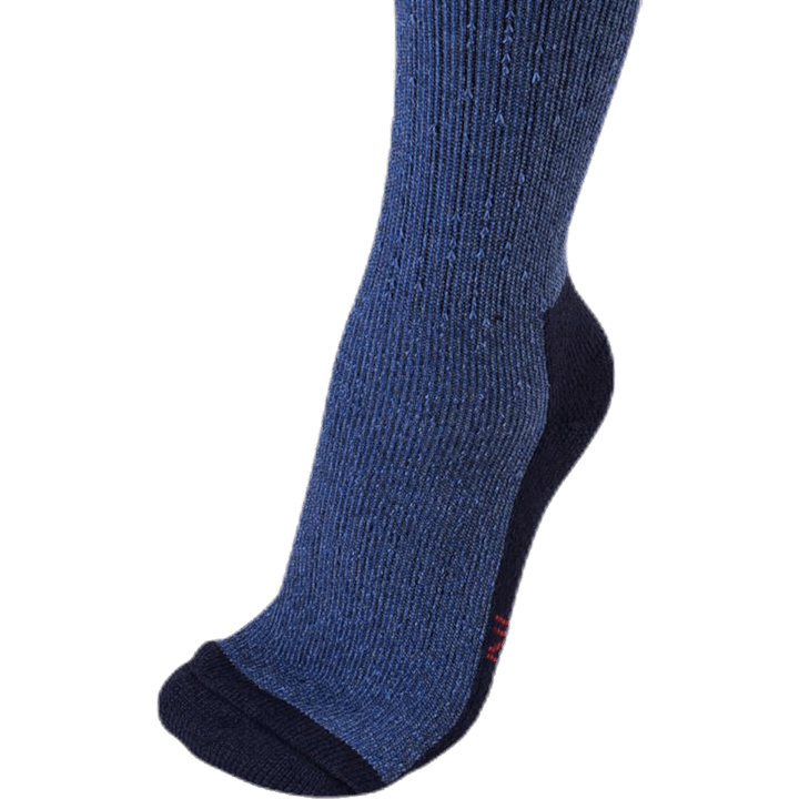 Trekking & Hiking Socks - Nasuh Blue