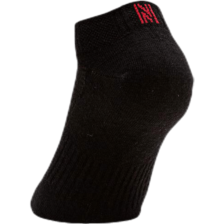 Sheldon - Multisport Socks Black