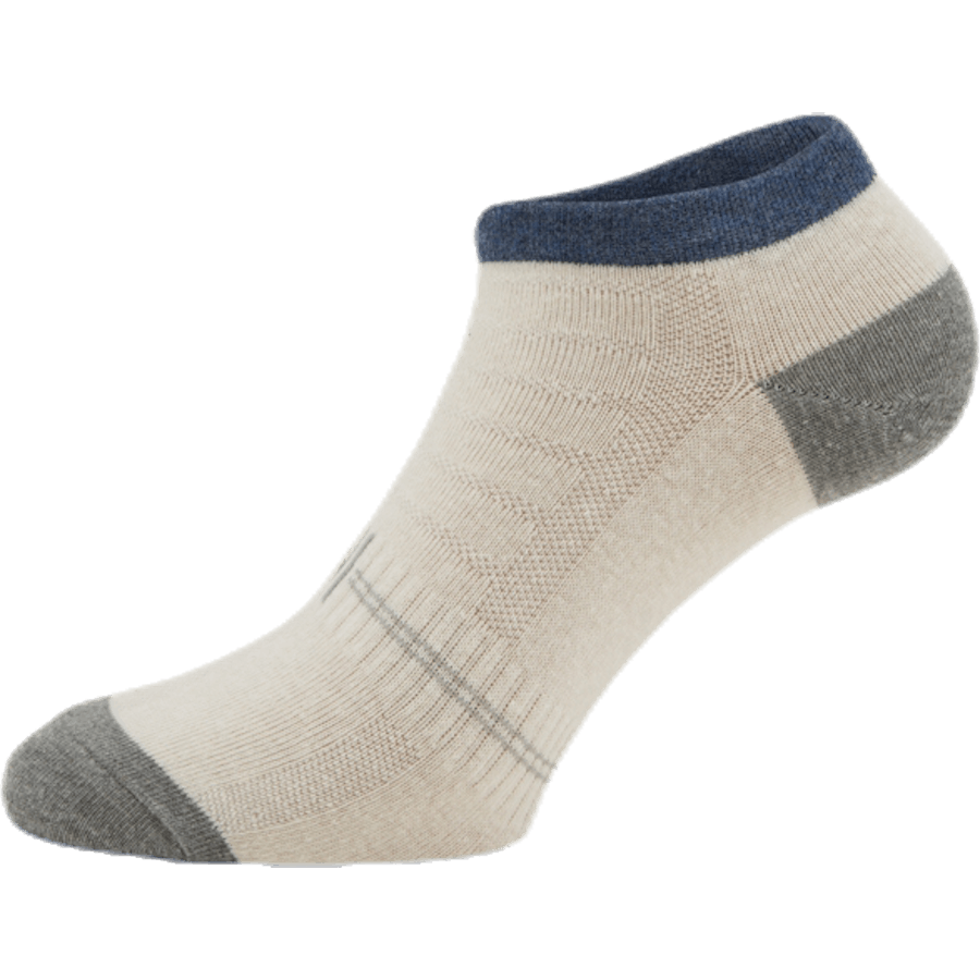 Sports Socks Low-Cut Minnie 3-pack Grey