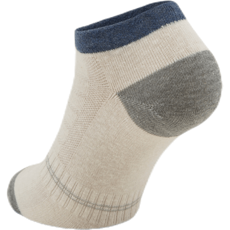 Sports Socks Low-Cut Minnie 3-pack Grey