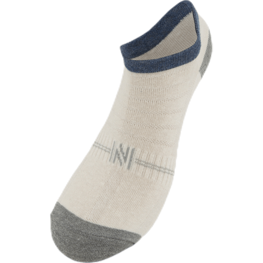 Sports Socks Low-Cut Minnie 3-pack Grey