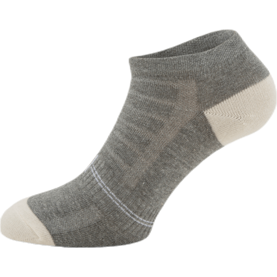 Sports Socks Low-Cut Minnie 3-pack Grey