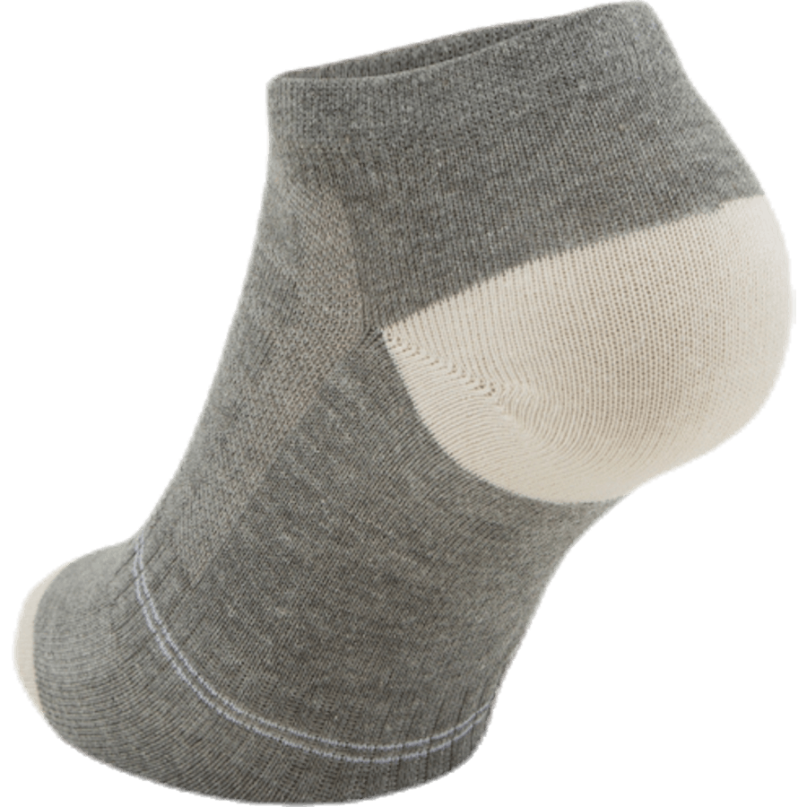 Sports Socks Low-Cut Minnie 3-pack Grey