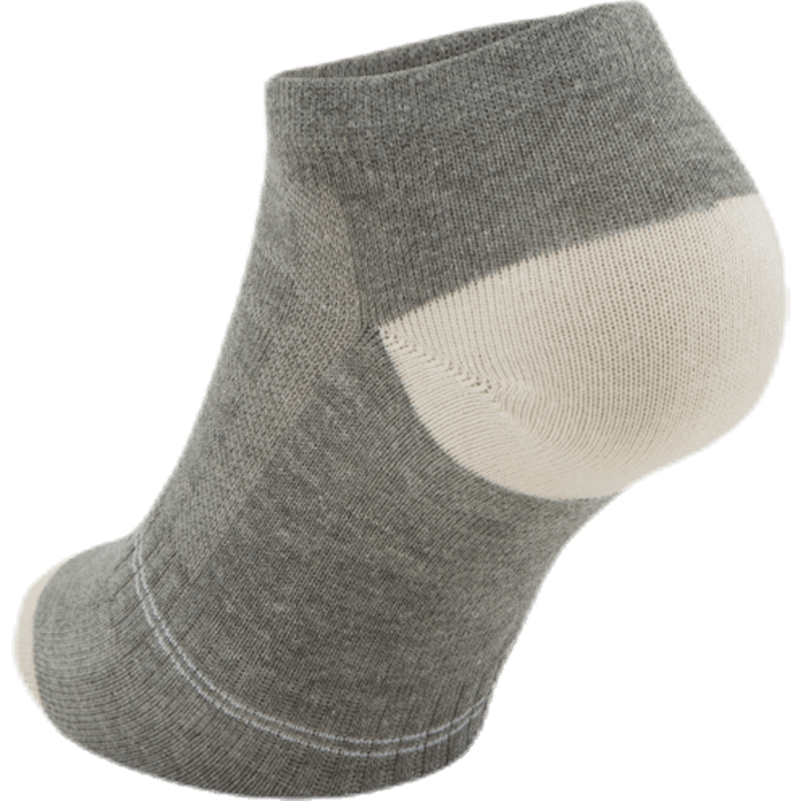 Sports Socks Low-Cut Minnie 3-pack Grey