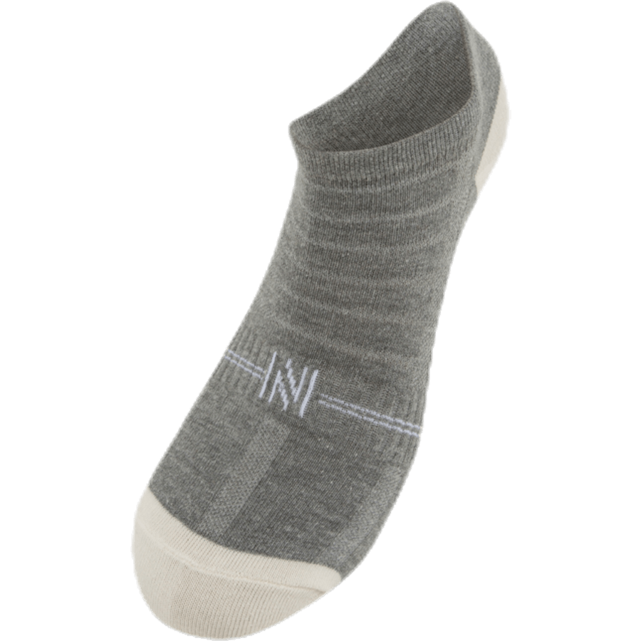 Sports Socks Low-Cut Minnie 3-pack Grey