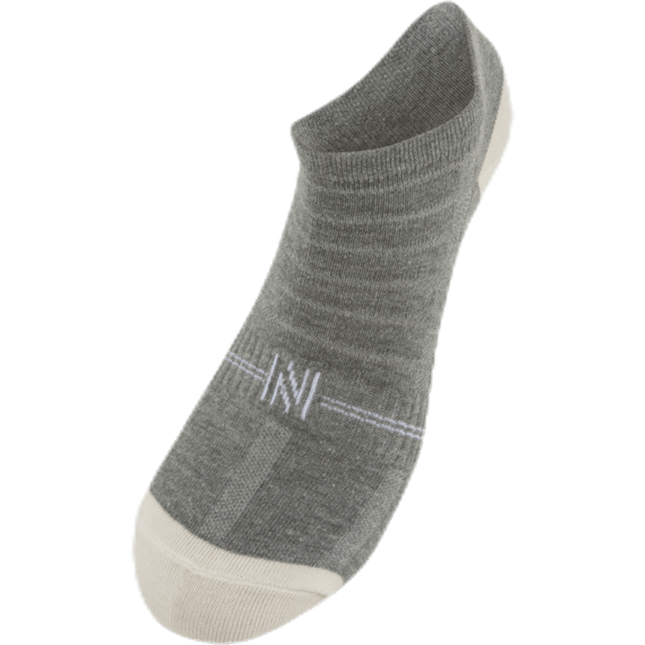 Sports Socks Low-Cut Minnie 3-pack Grey