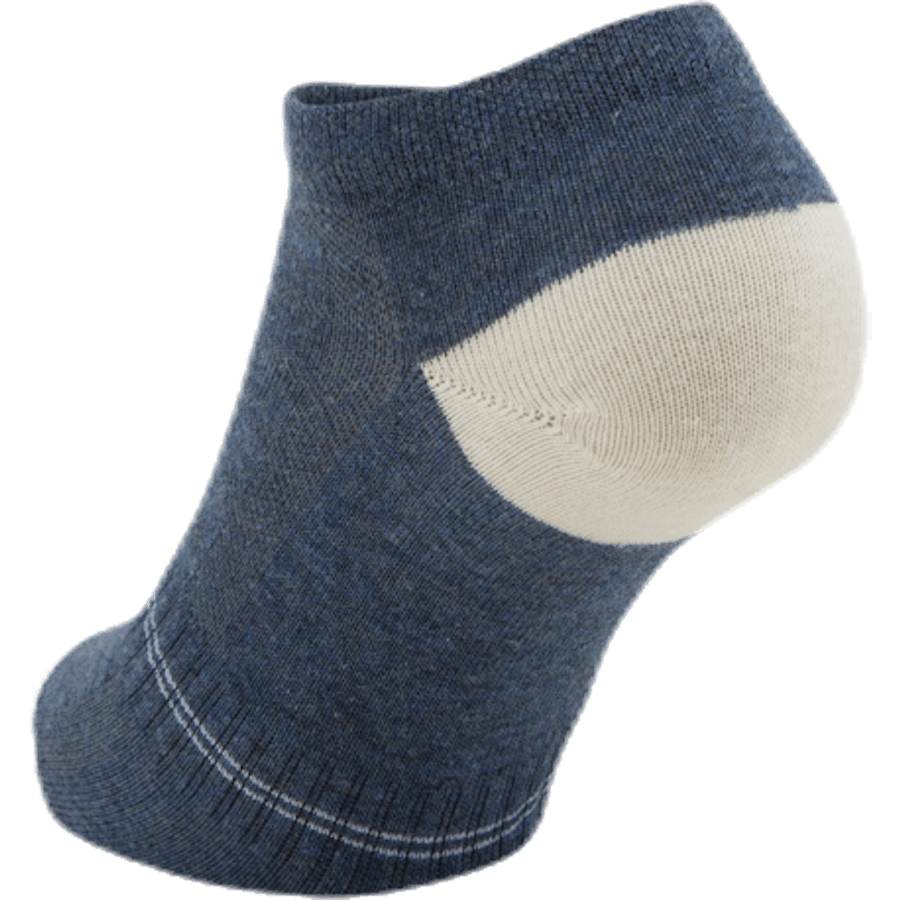 Sports Socks Low-Cut Minnie 3-pack Grey