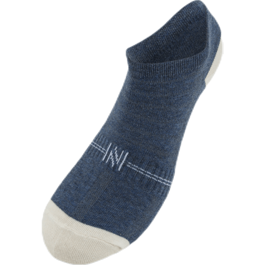 Sports Socks Low-Cut Minnie 3-pack Grey
