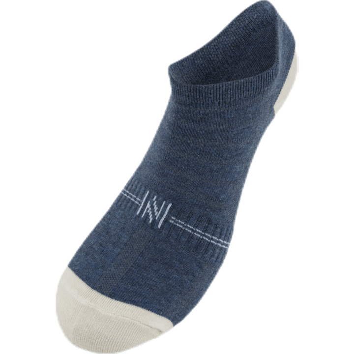 Sports Socks Low-Cut Minnie 3-pack Grey