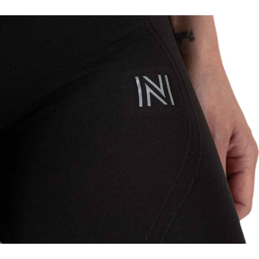 Seamless Tights - Tiana Purple