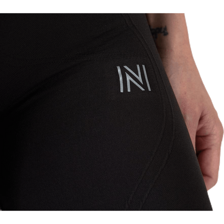 Seamless Tights - Tiana Purple