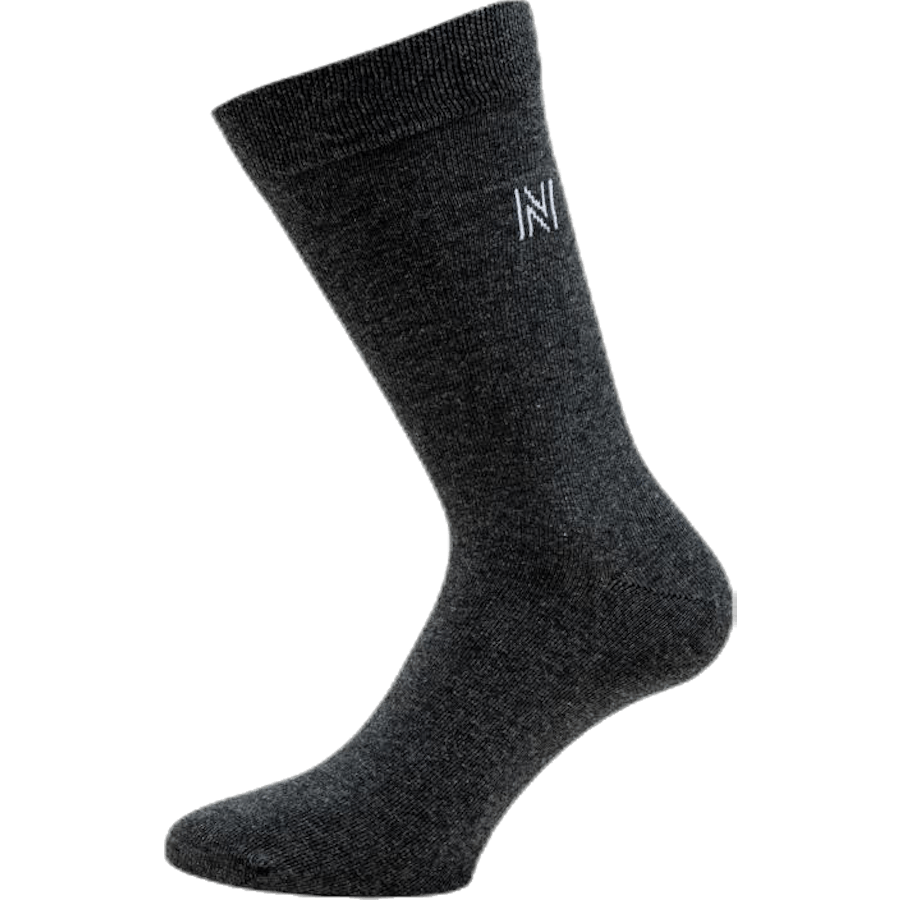 Confezione da 3 calzini casual - Brody Grey
