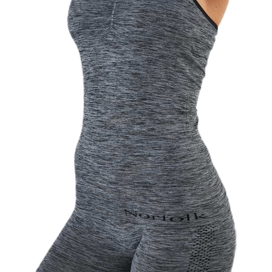 Natalie Seamless Tank Top Grey