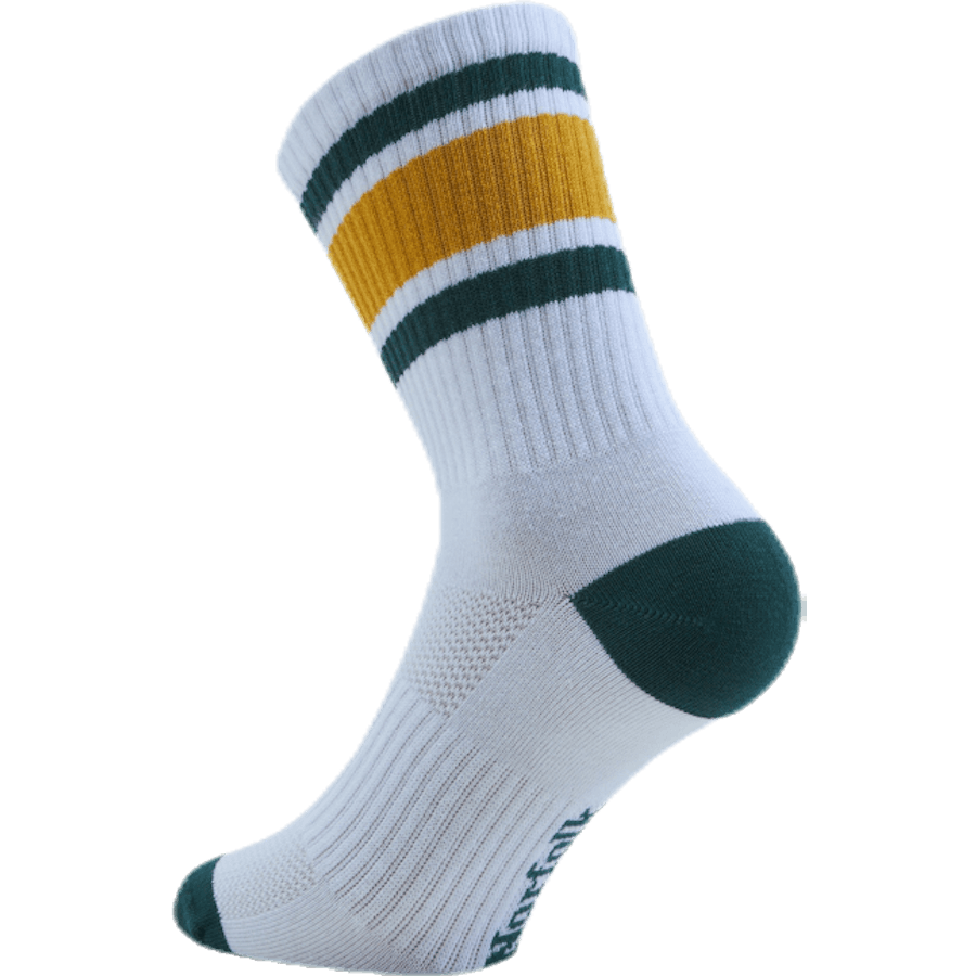 Retro 2-pack Sport Socks Patterned