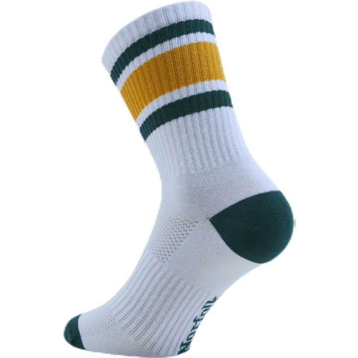Retro 2-pack Sport Socks Patterned