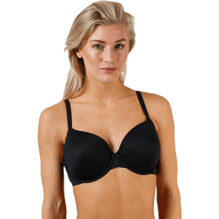 Lightly Lined Fc Black