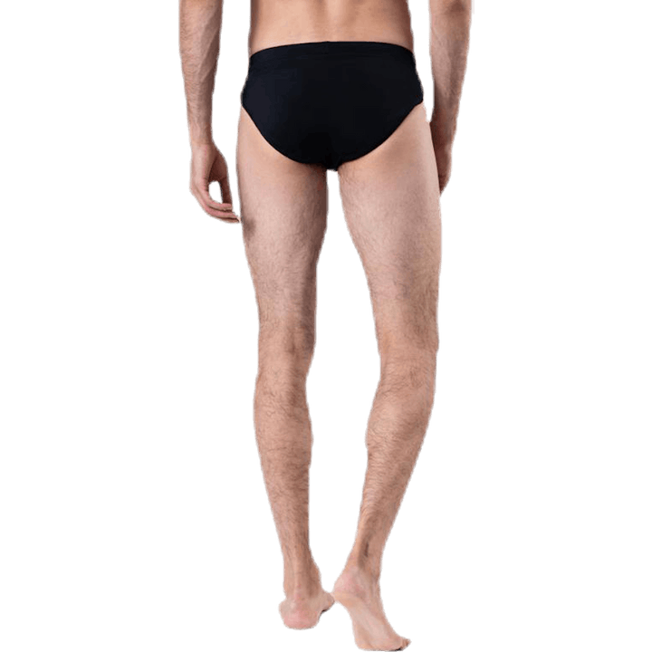 Swim Classic Swim Brief 1-Pack Black