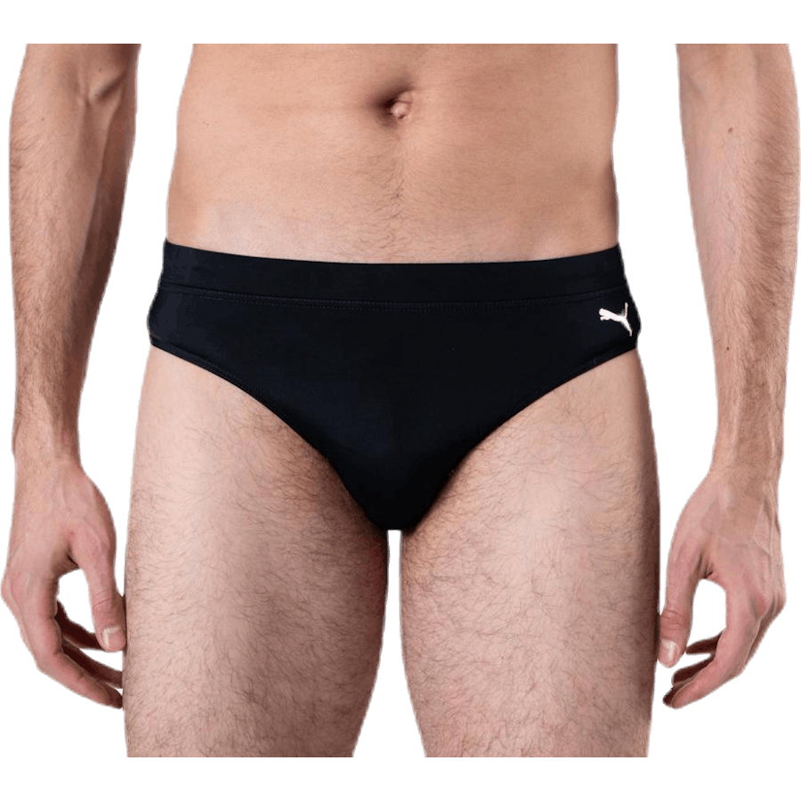 Swim Classic Swim Brief 1-Pack Black