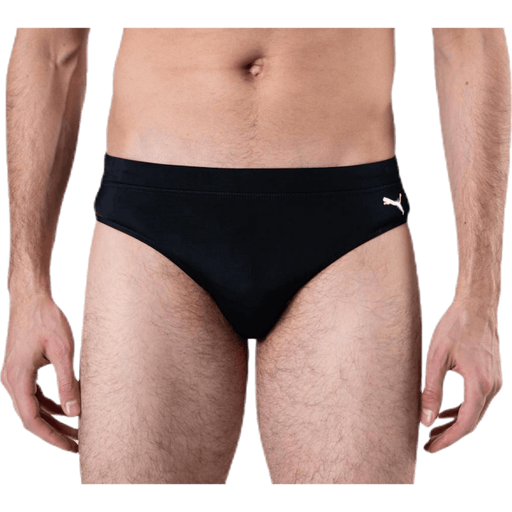 Swim Classic Swim Brief 1-Pack Black